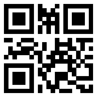 3915043300 - Immagine del Qr Code associato
