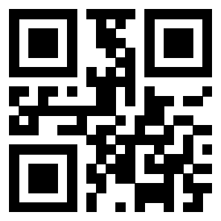 3915043302 - Immagine del QrCode associato