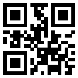 3915043304 Qr Code associato