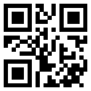 Immagine del Qr Code di 3915043306