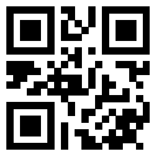 Il Qr Code di 3915043308