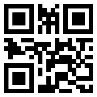 3915043310 - Immagine del QrCode