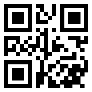 3915043311 QrCode associato