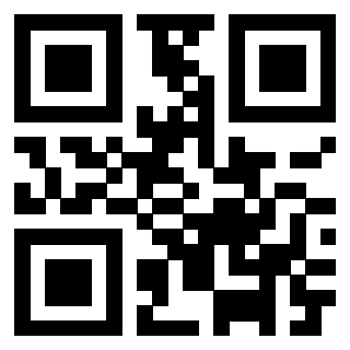 3915043314 Qr Code associato