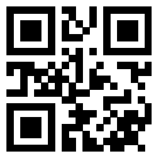 Immagine del Qr Code di 3915043316