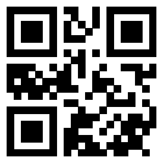 3915043320 - Immagine del Qr Code