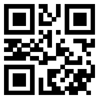 Immagine del QrCode di 3915043321