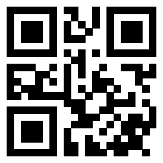 3915043324 - Immagine del QrCode
