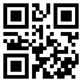 3915043325 - Immagine del QrCode associato