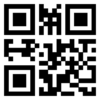 Scansione del Qr Code di 3915043329