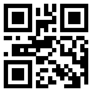 3915043330 QrCode associato