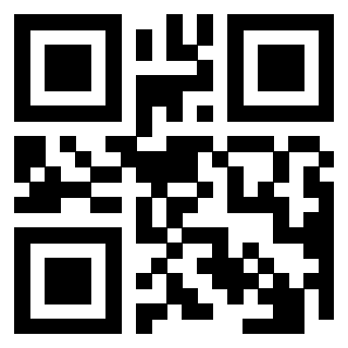 3915043332 Qr Code associato
