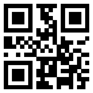 Scansione del Qr Code di 3915043337