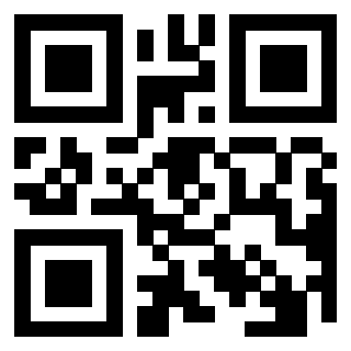 3915043338 - Immagine del Qr Code associato