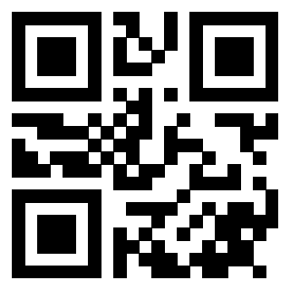 Scansione del Qr Code di 3915043340