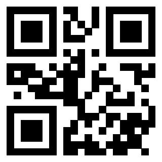 Il Qr Code di 3915043341