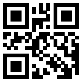 Immagine del Qr Code di 3915043344