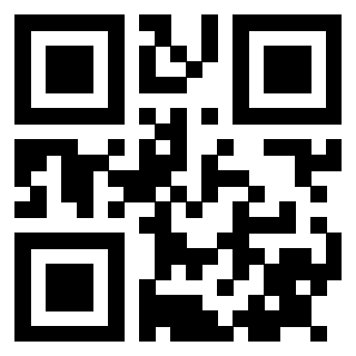 3915043345 - Immagine del Qr Code