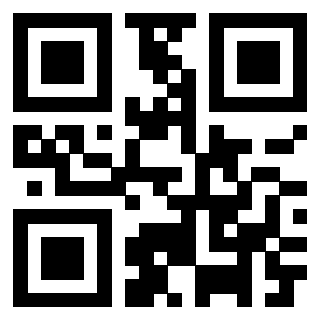 Immagine del QrCode di 3915043346