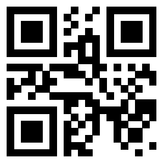 3915043347 QrCode associato