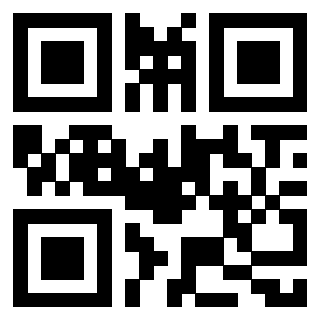 Il Qr Code di 3915043348