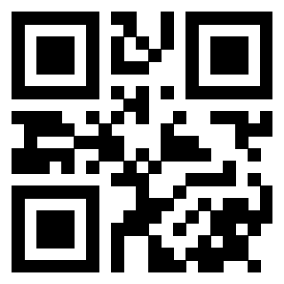 Il QrCode di 3915043350