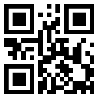 3915043353 QrCode associato