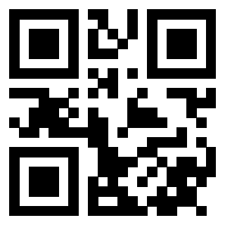 Immagine del QrCode di 3915043354