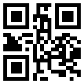 Immagine del QrCode di 3915043357