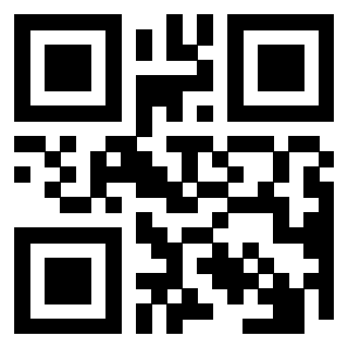 3915043358 - Immagine del QrCode associato