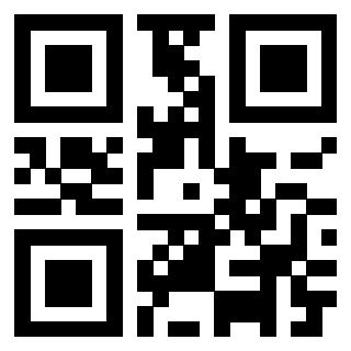 3915043359 Qr Code associato