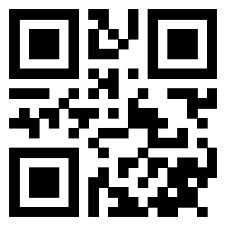 3915043361 - Immagine del Qr Code associato