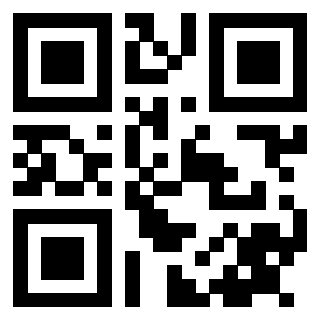 Immagine del QrCode di 3915043362