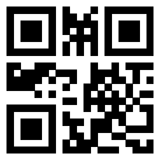 Scansione del Qr Code di 3915043363