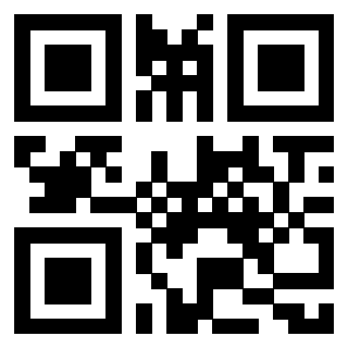 3915043364 QrCode associato