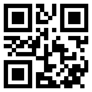 Immagine del QrCode di 3915043366