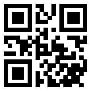 Scansione del Qr Code di 3915043369