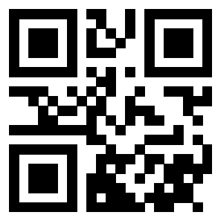 Scansione del Qr Code di 3915043371