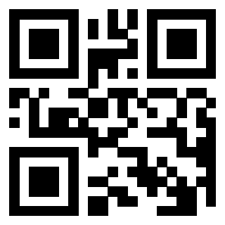 Immagine del Qr Code di 3915043372
