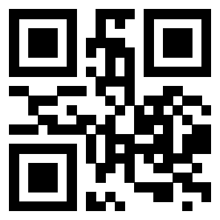 Immagine del Qr Code di 3915043376
