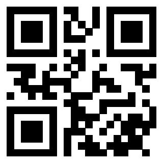 3915043378 - Immagine del Qr Code associato
