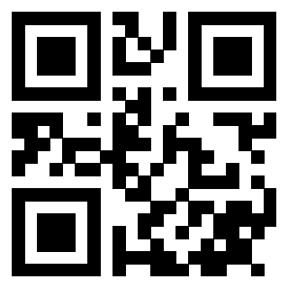 3915043381 - Immagine del Qr Code associato