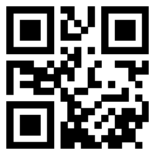 3915043390 - Immagine del QrCode associato