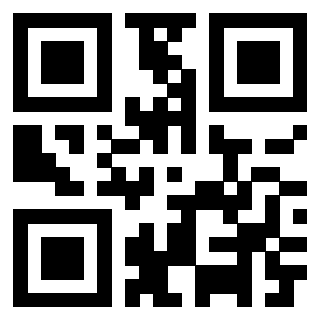 Il QrCode di 3915043393