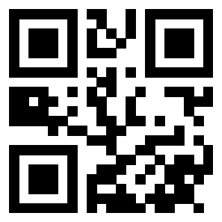 3915043394 - Immagine del QrCode associato