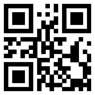 Scansione del Qr Code di 3915043397