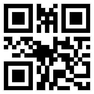 3915043398 - Immagine del Qr Code associato