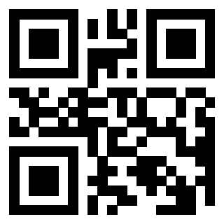 Il Qr Code di 3915043399