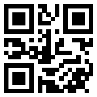 3915043400 - Immagine del QrCode associato