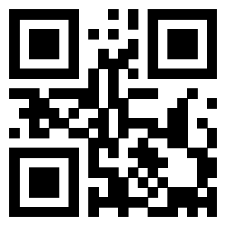 Il QrCode di 3915043403